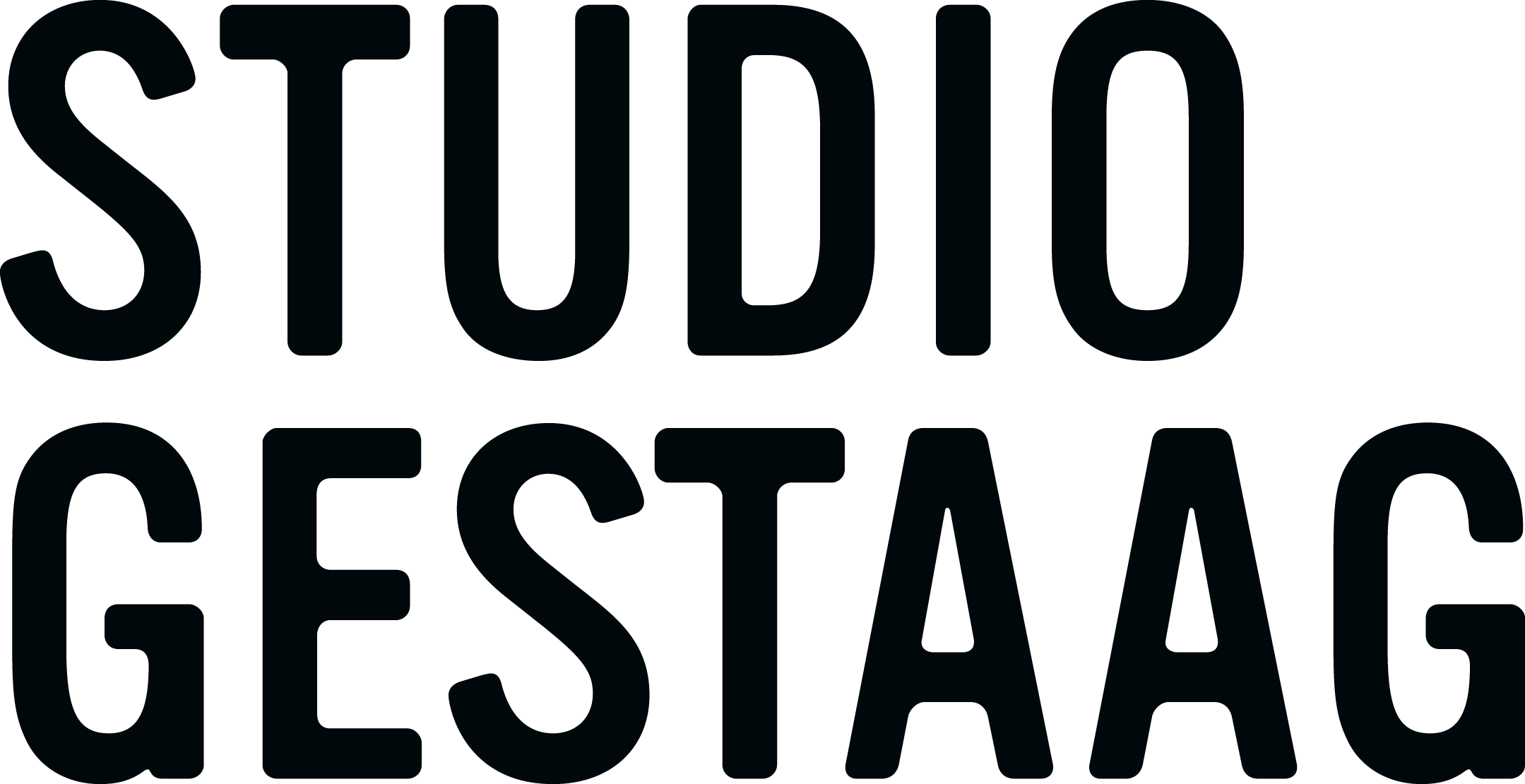 studio Gestaag